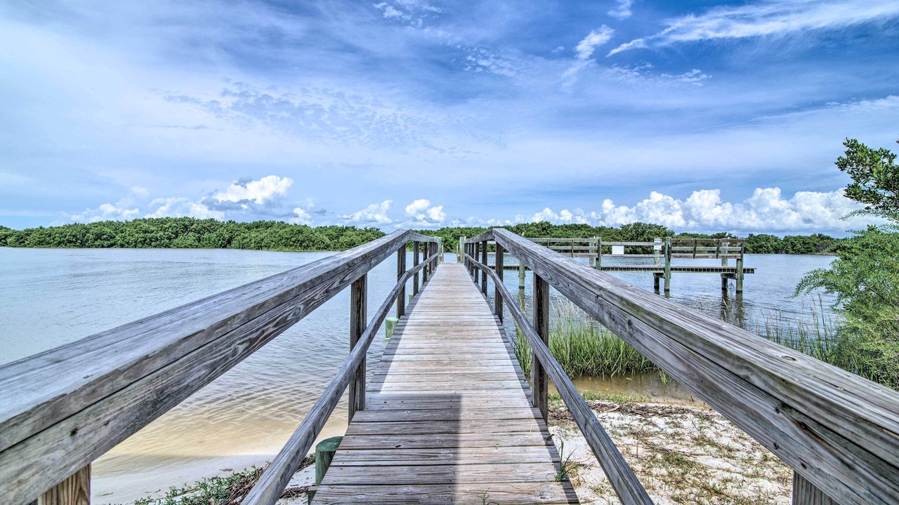 Photo of Others in Cedar Key