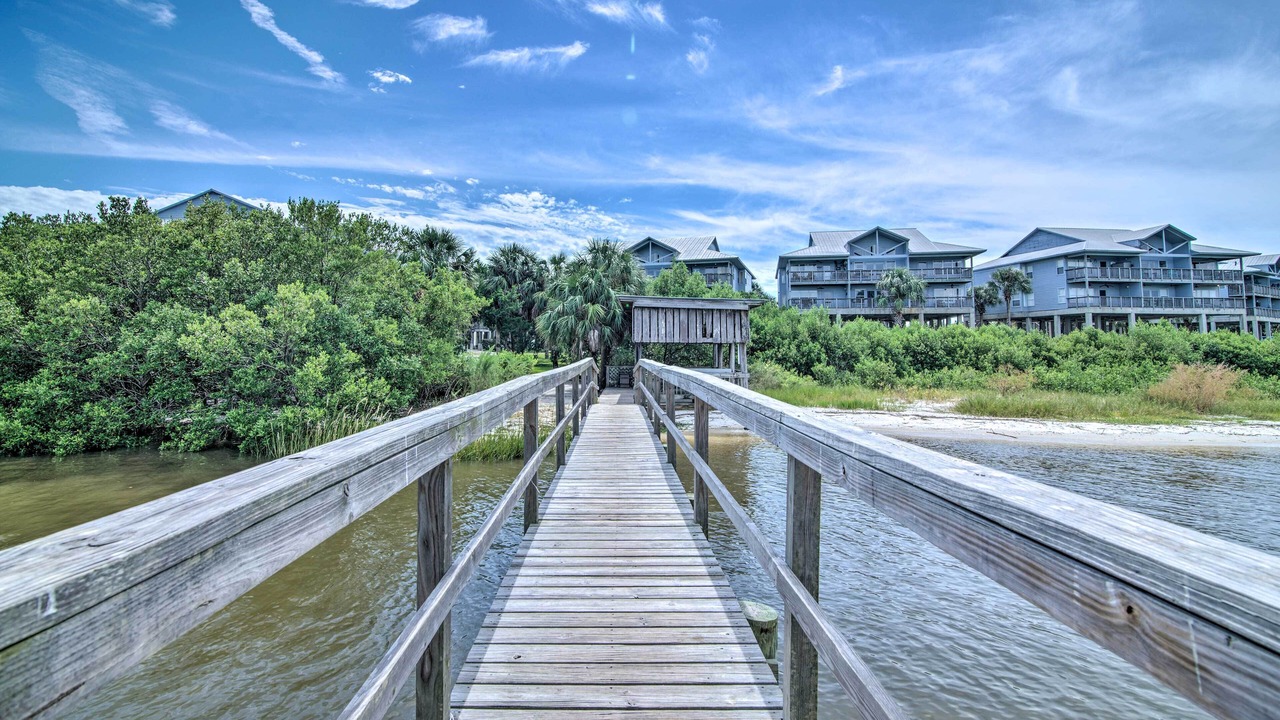 Photo of Others in Cedar Key