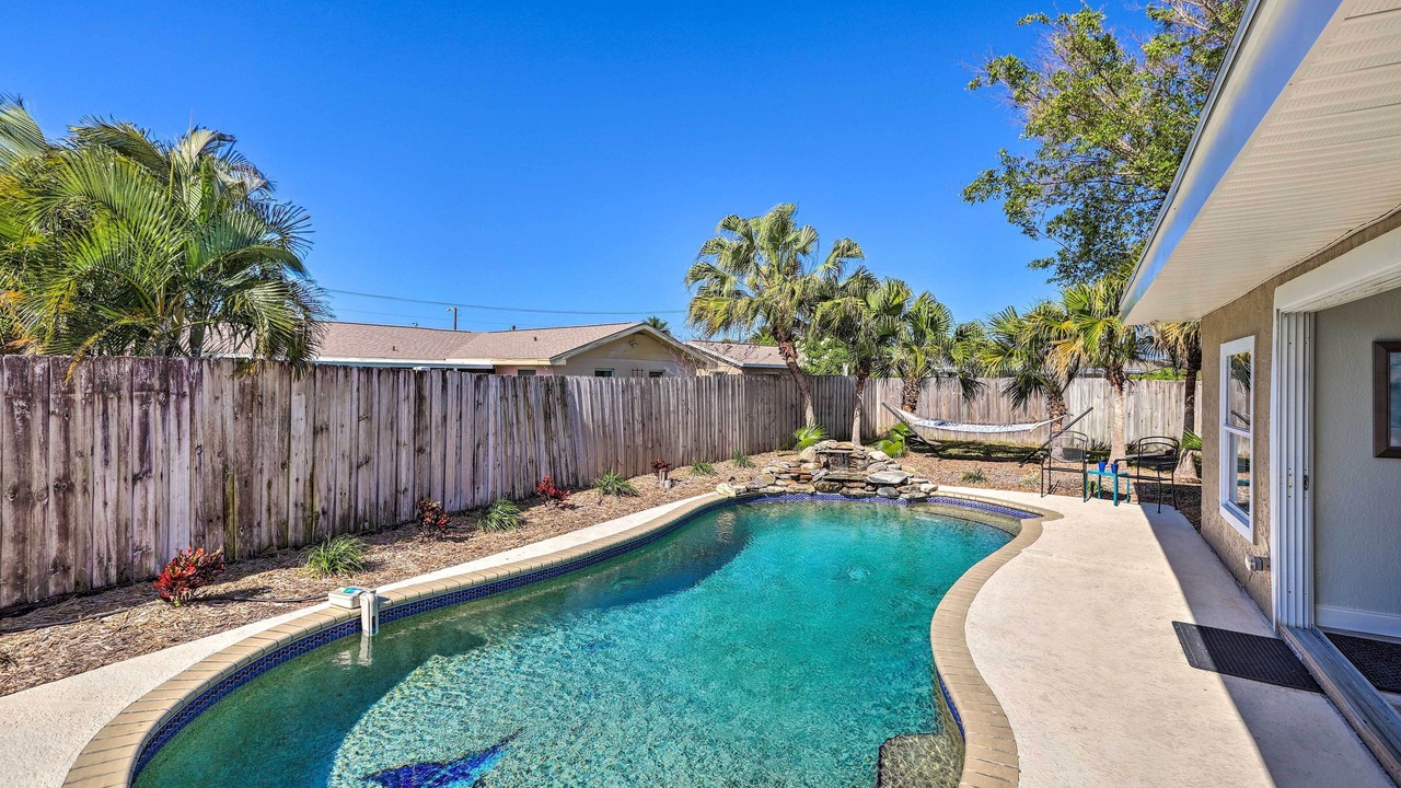 Photo of Outdoor in Merritt Island