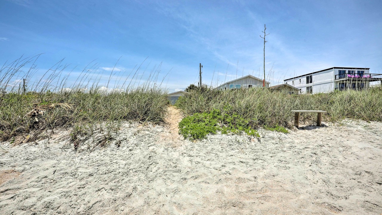 Photo of Others in Vilano Beach