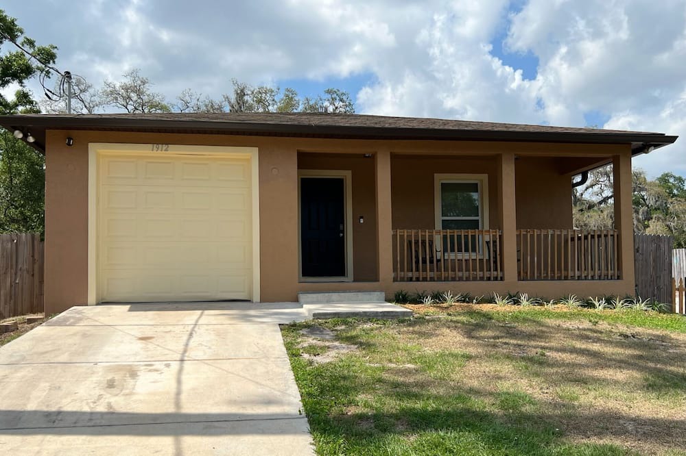 Photo of Outdoor in Sulphur Springs