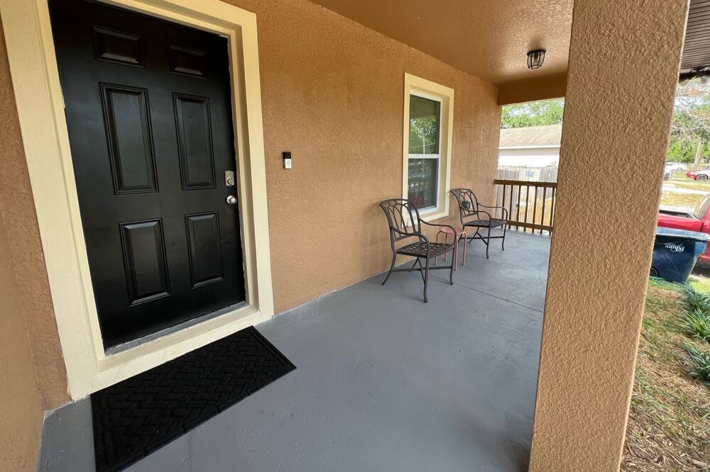 Photo of Outdoor in Sulphur Springs