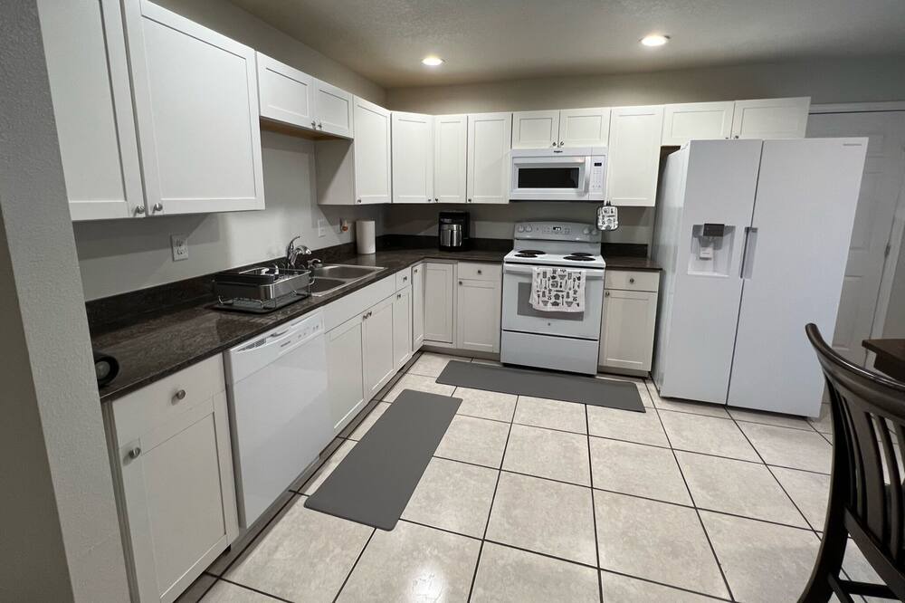 Photo of Kitchen in Sulphur Springs