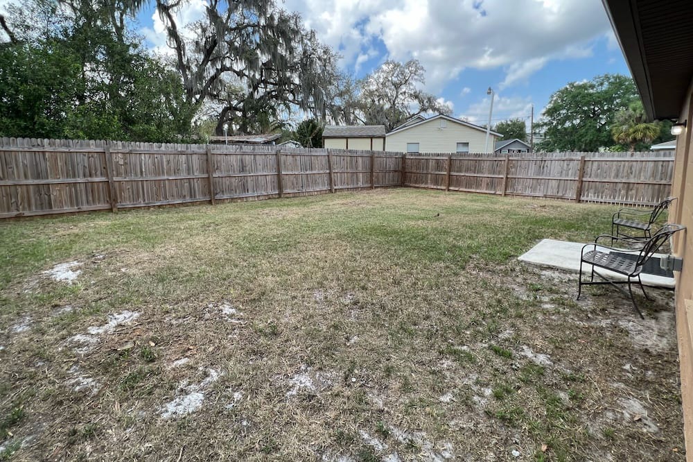 Photo of Outdoor in Sulphur Springs