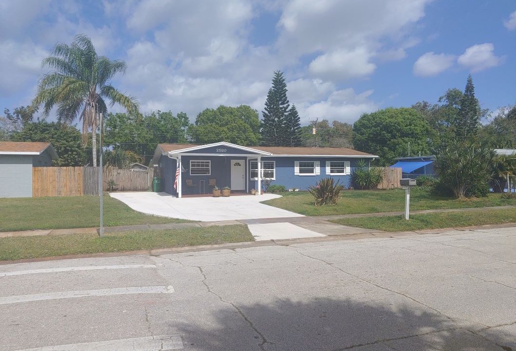 Photo of Outdoor in Cocoa West