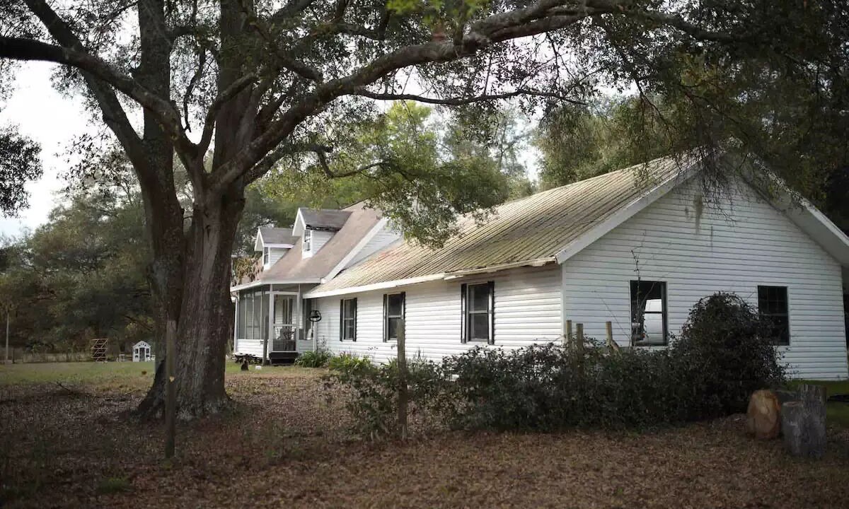 Photo of Outdoor in Groveland