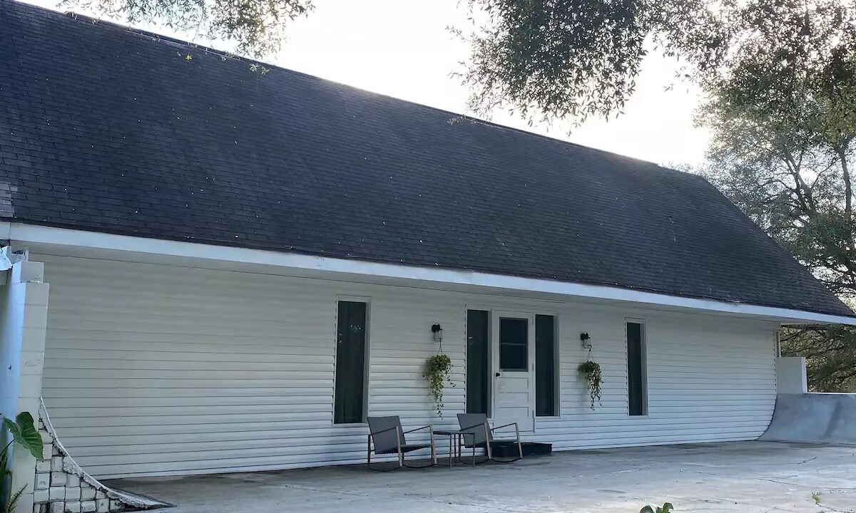 Photo of Outdoor in Groveland