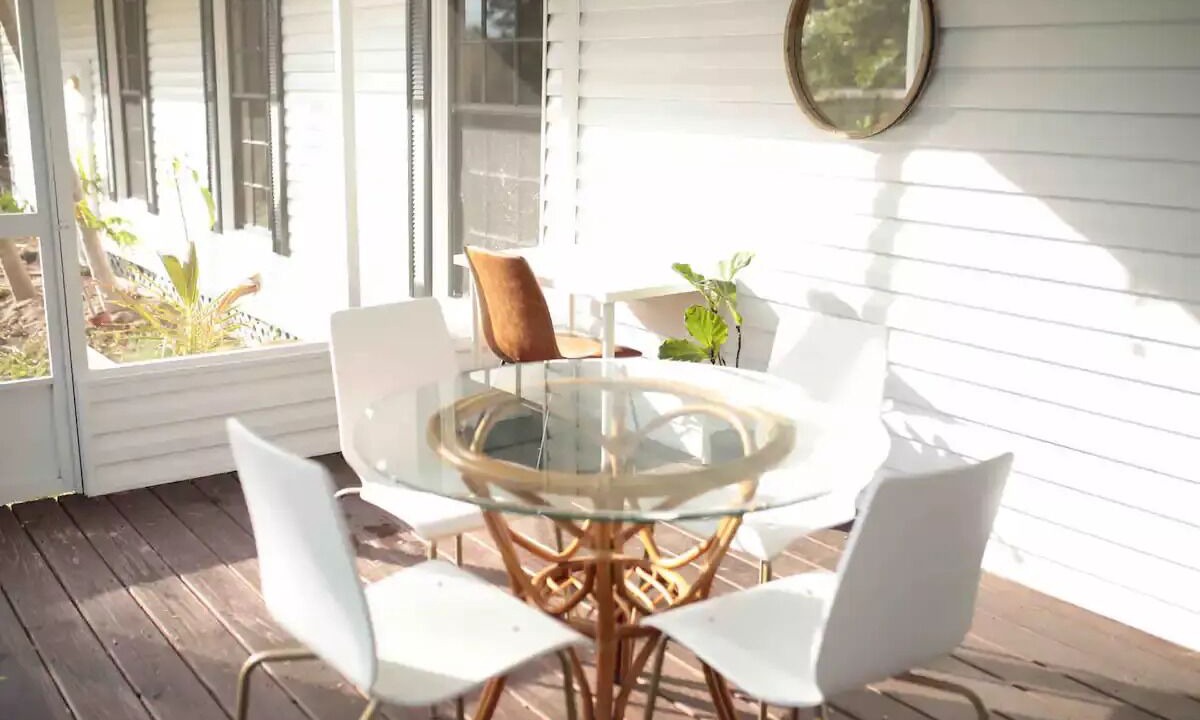 Photo of Outdoor in Groveland