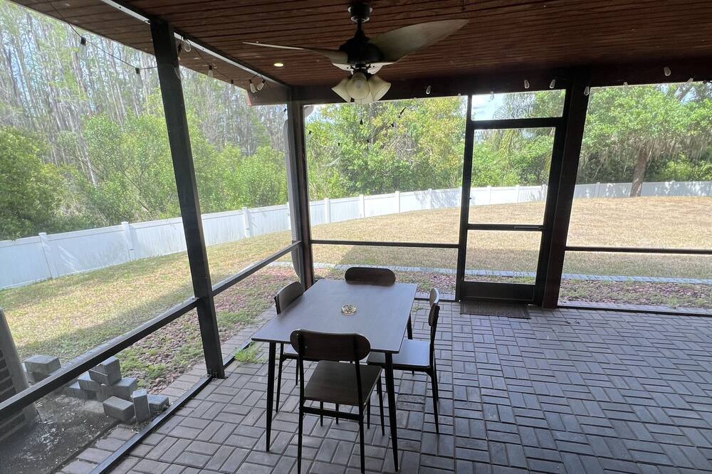 Photo of Outdoor in Suncoast Meadows