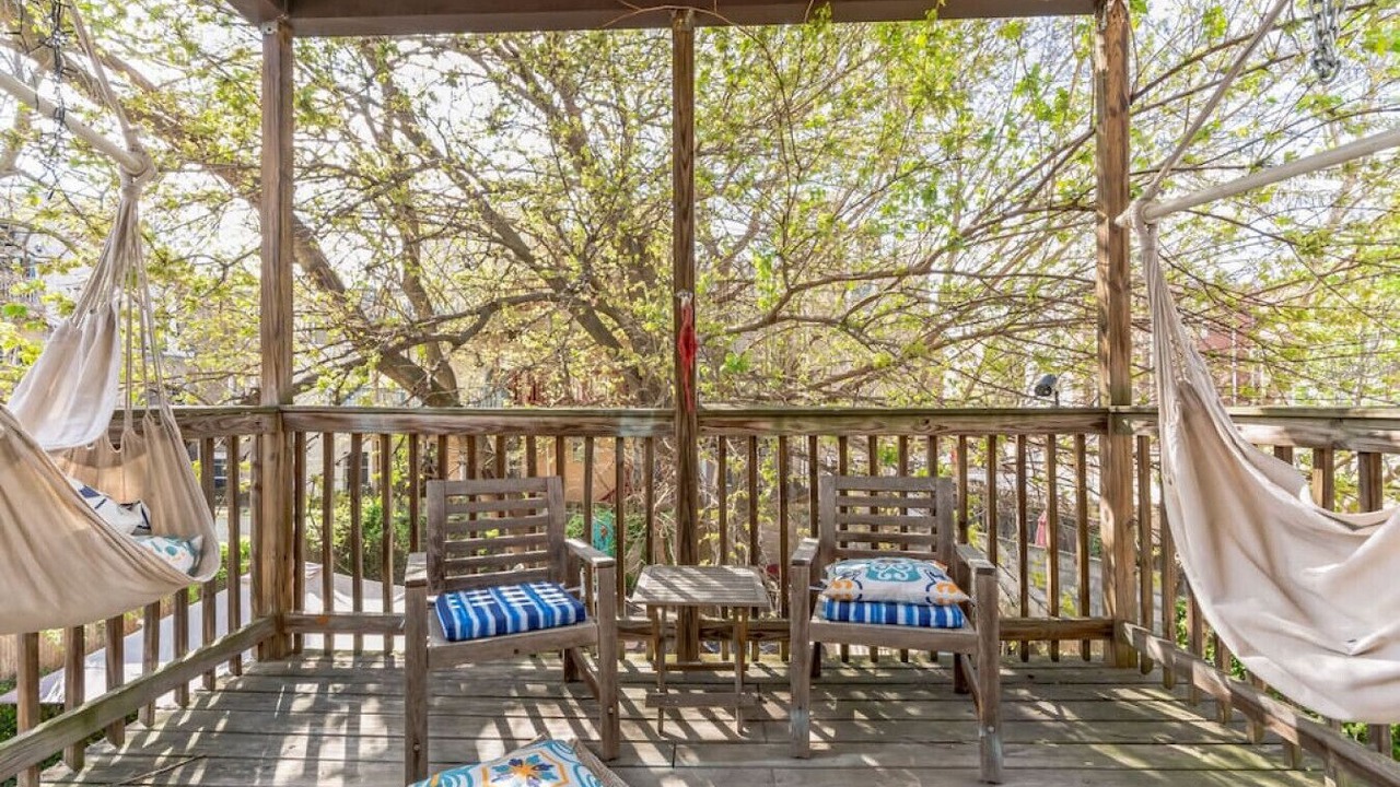 Photo of Outdoor in Fairmount
