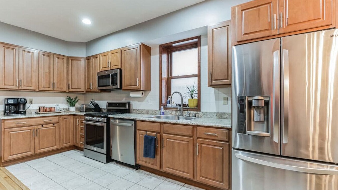 Photo of Kitchen in Fairmount