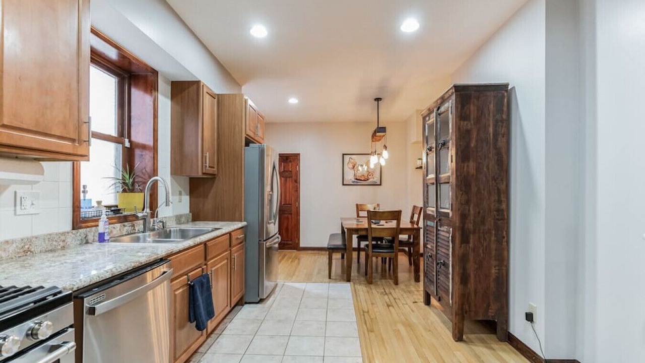 Photo of Kitchen in Fairmount