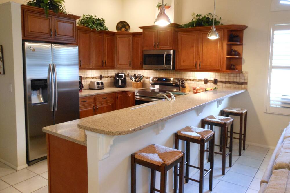 Photo of Kitchen in Palmetto