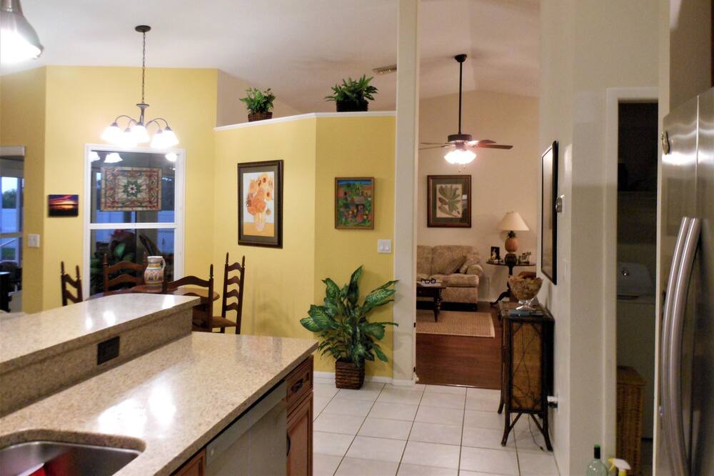 Photo of Kitchen in Palmetto