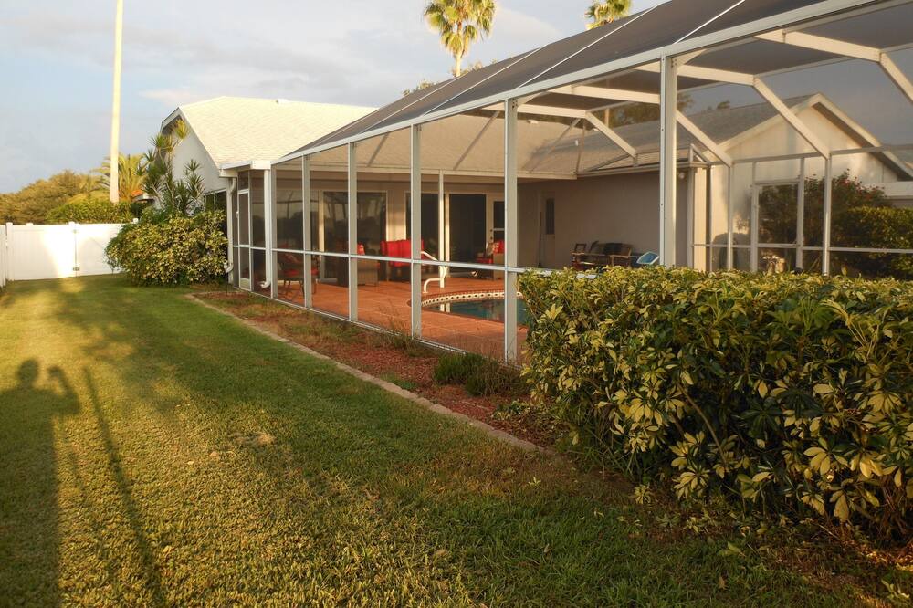 Photo of Outdoor in Palmetto