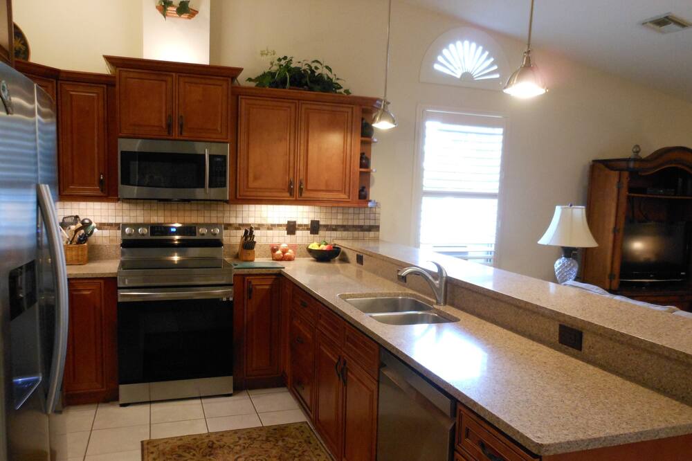 Photo of Kitchen in Palmetto