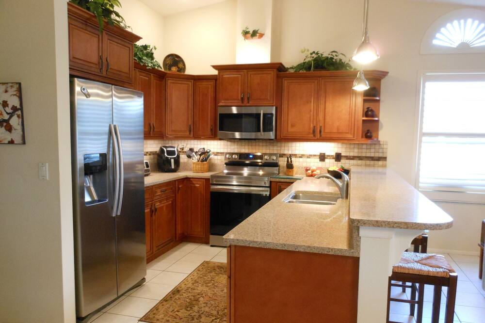 Photo of Kitchen in Palmetto
