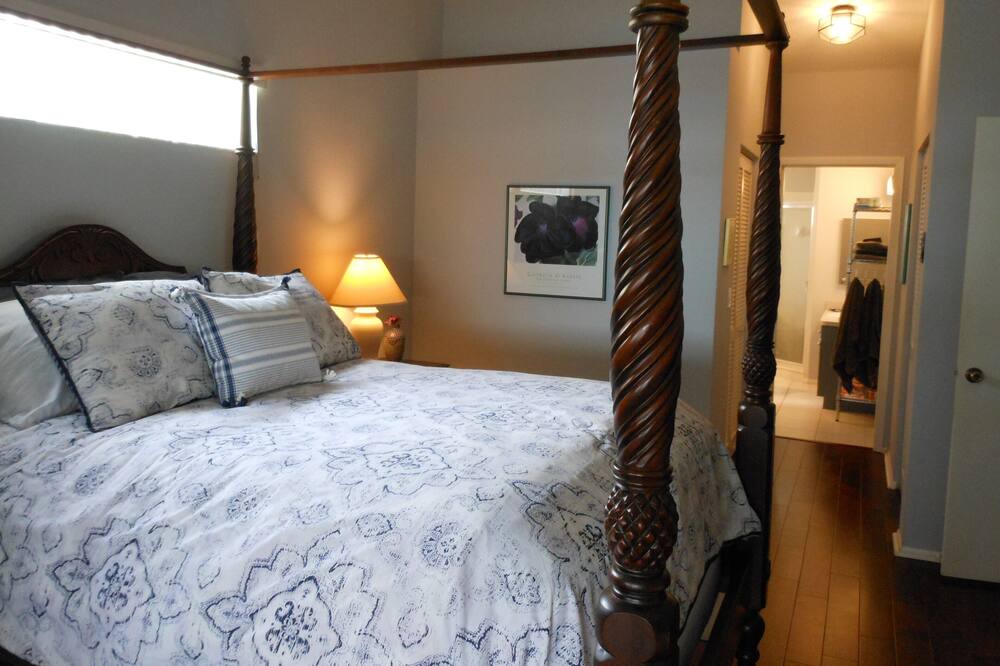 Photo of Bedroom in Palmetto