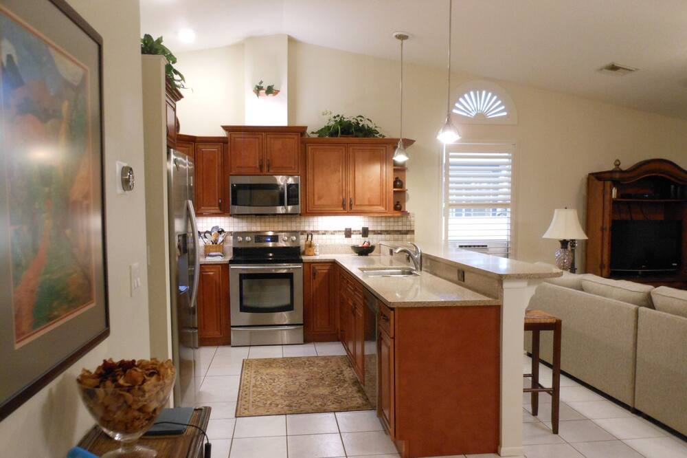 Photo of Kitchen in Palmetto