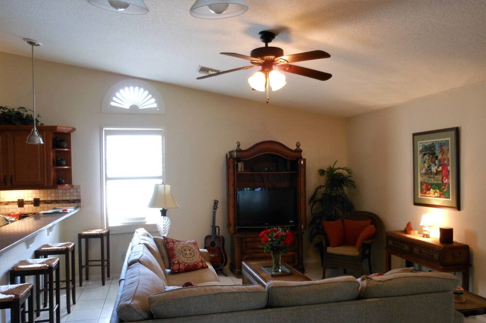 Photo of Livingroom in Palmetto
