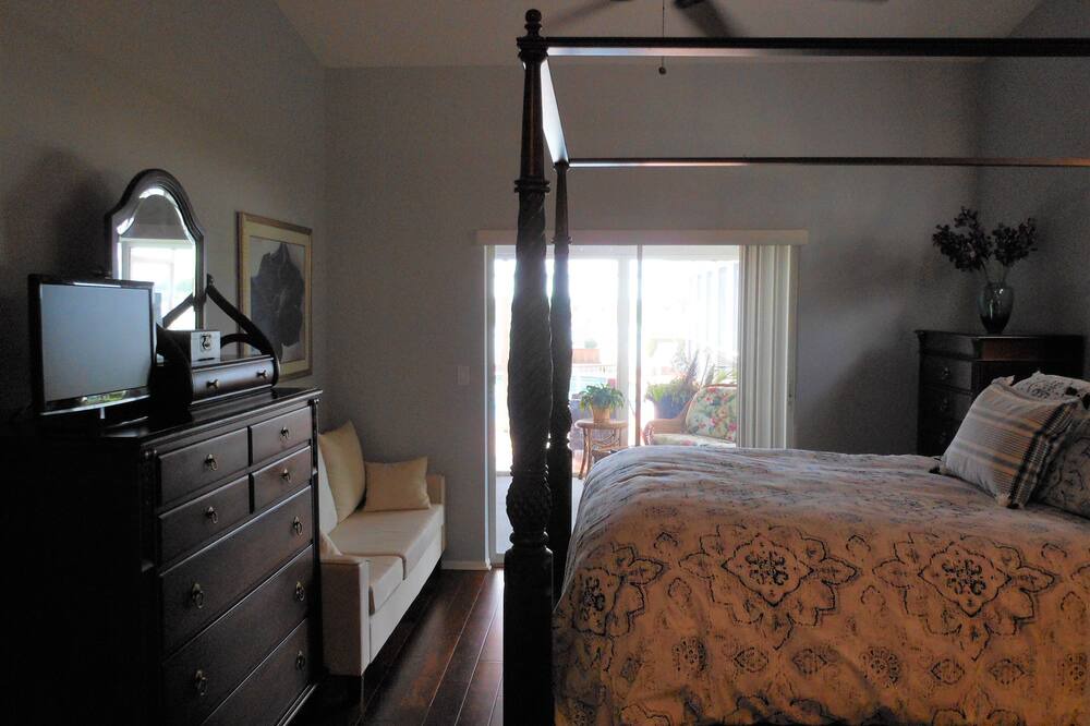 Photo of Bedroom in Palmetto