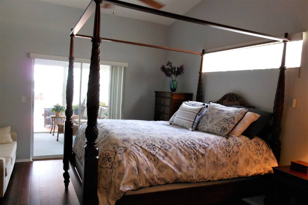 Photo of Bedroom in Palmetto
