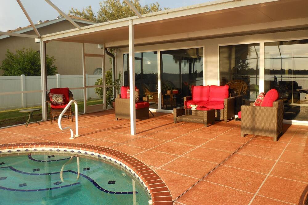 Photo of Outdoor in Palmetto