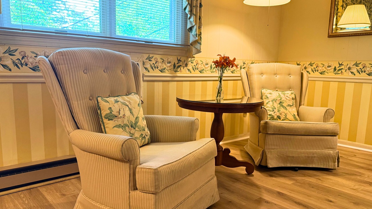 Photo of Bedroom in Blowing Rock