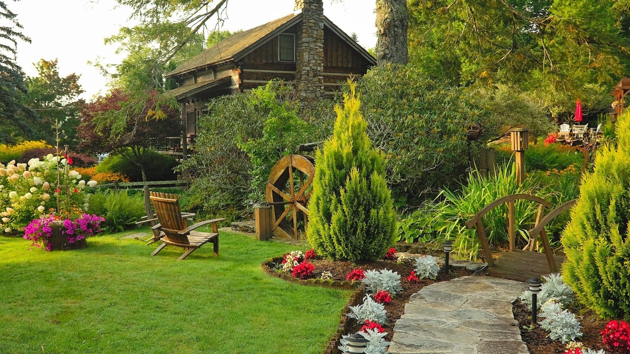 Photo of Outdoor in Blowing Rock