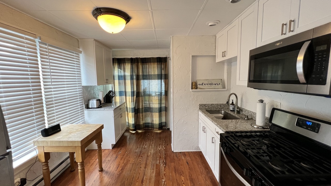 Photo of Kitchen in Gulfport