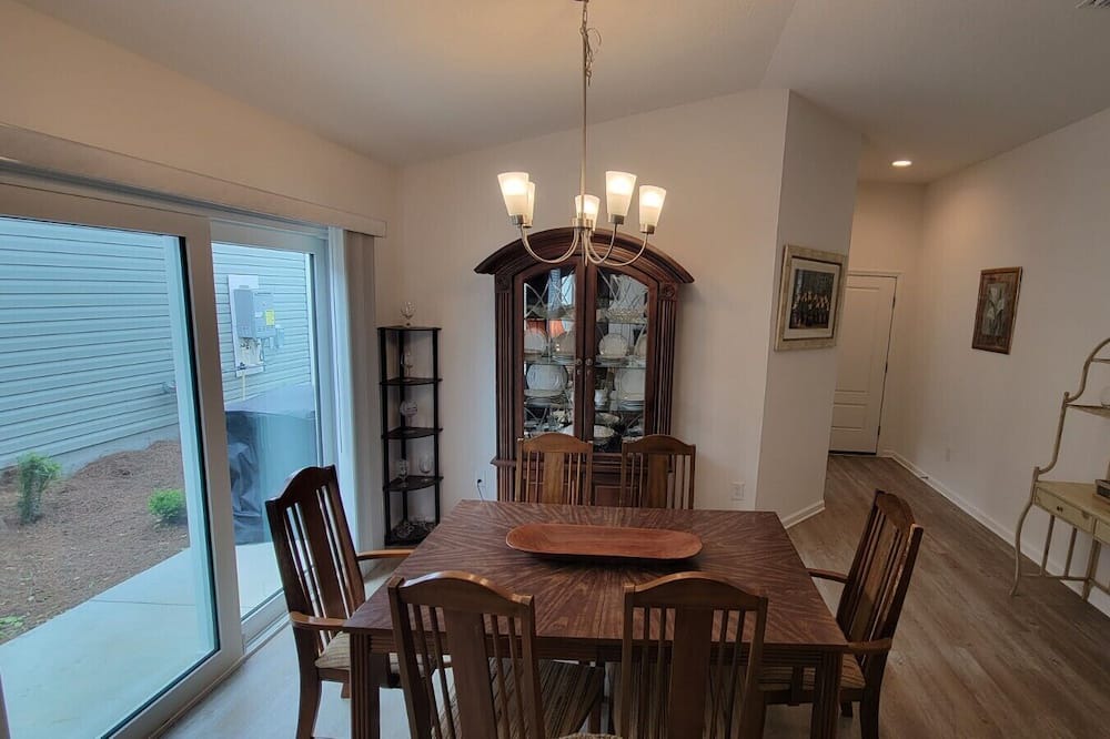Photo of Livingroom in Okahumpka