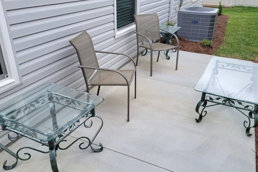 Photo of Outdoor in Okahumpka