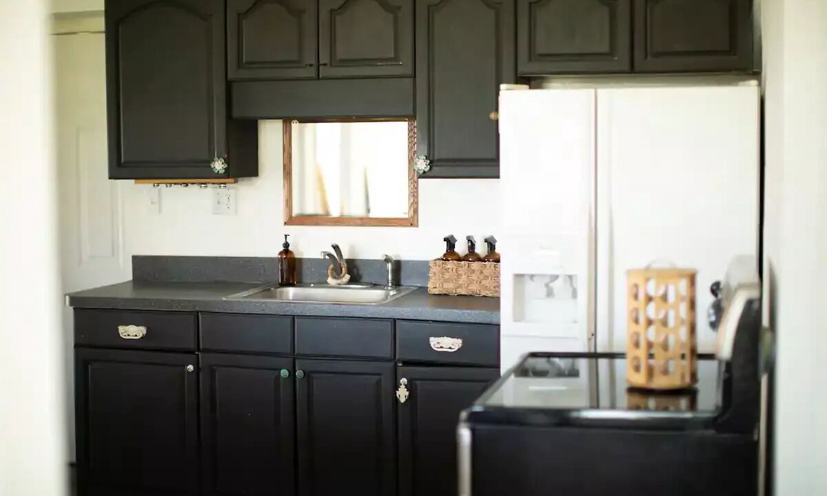 Photo of Kitchen in Groveland