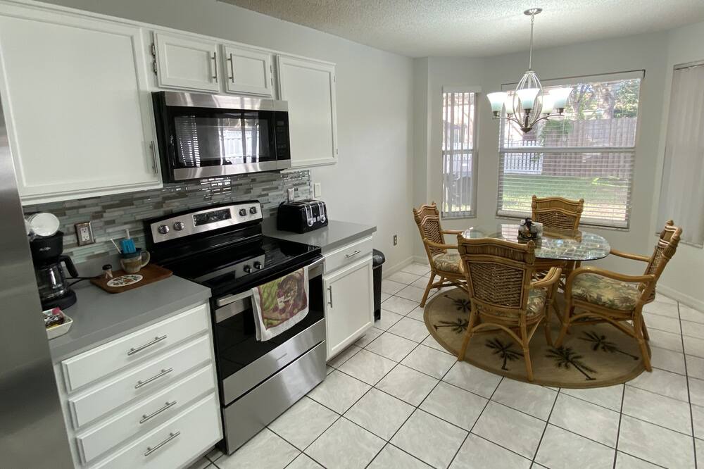 Photo of Kitchen in Tampa Palms