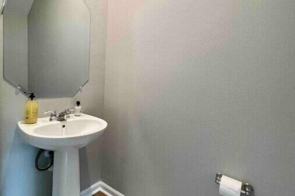 Photo of Bathroom in St. Augustine