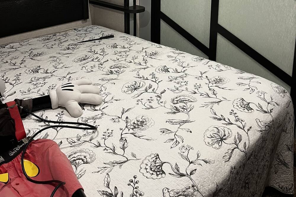 Photo of Bedroom in Dunnellon