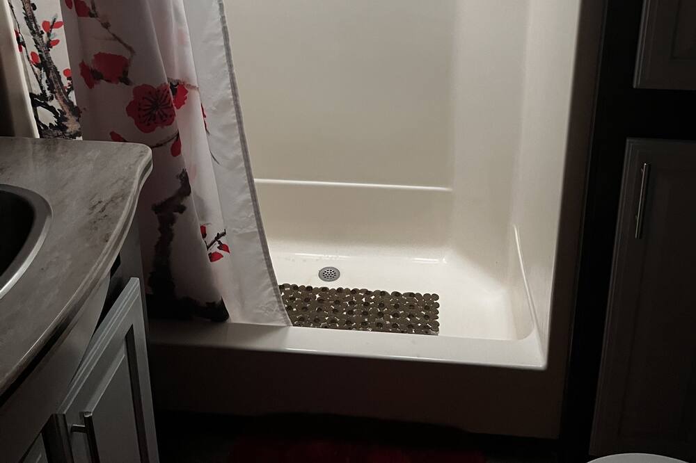 Photo of Bathroom in Dunnellon