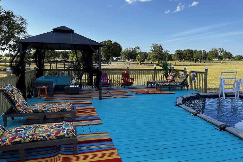 Photo of Outdoor in Dunnellon