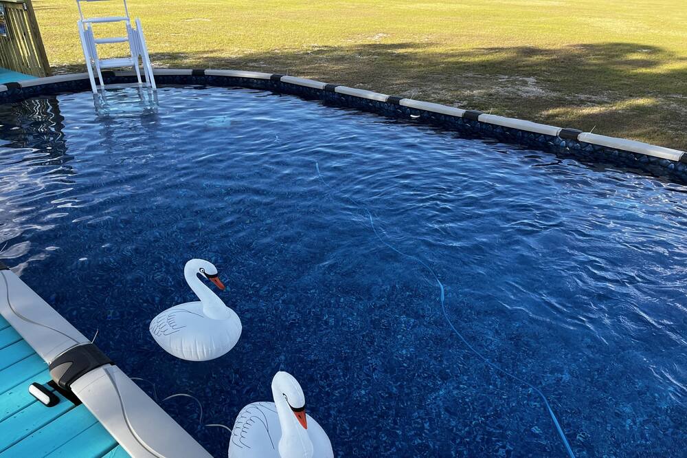 Photo of Outdoor in Dunnellon