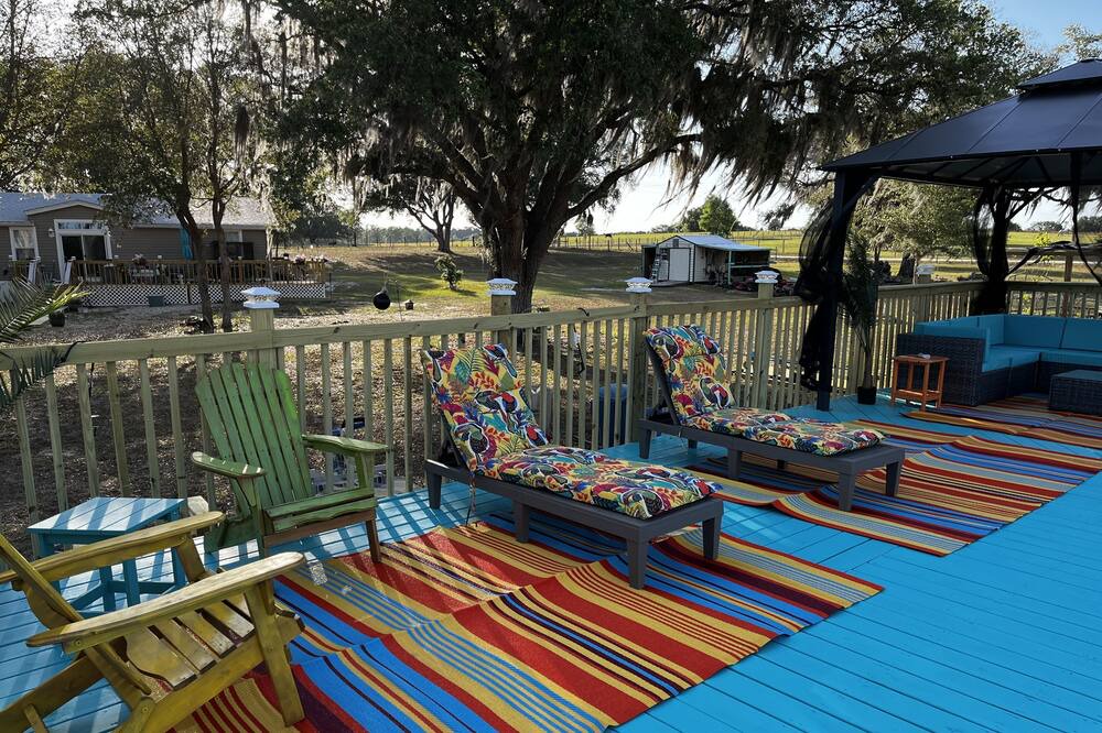 Photo of Outdoor in Dunnellon