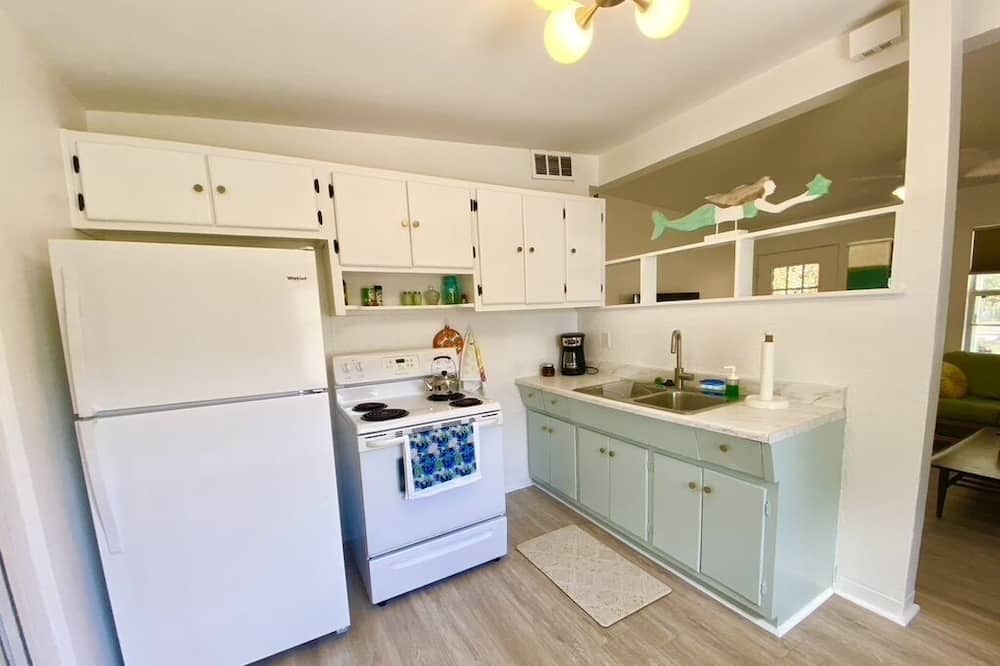 Photo of Kitchen in Alta Vista