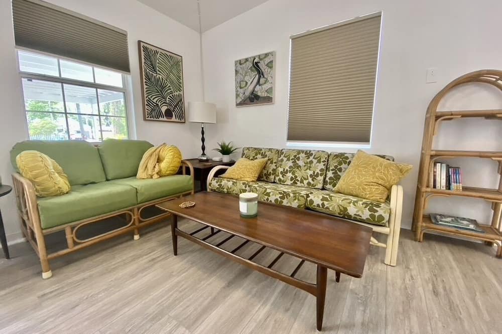 Photo of Livingroom in Alta Vista