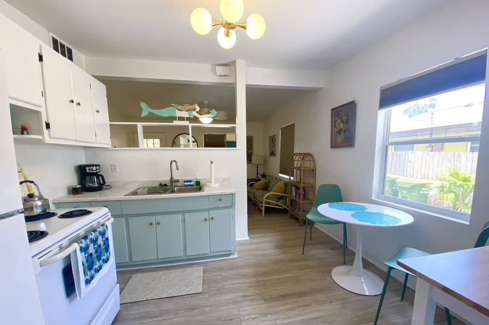 Photo of Kitchen in Alta Vista