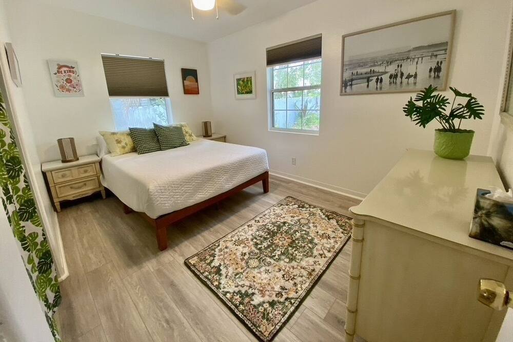 Photo of Bedroom in Alta Vista