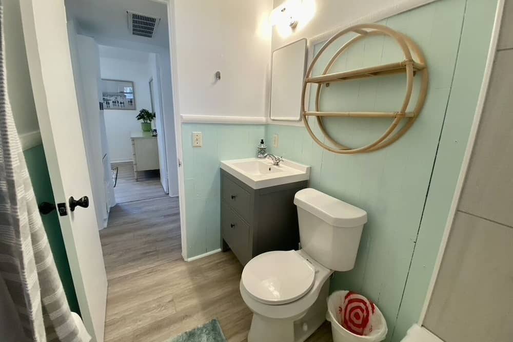 Photo of Bathroom in Alta Vista