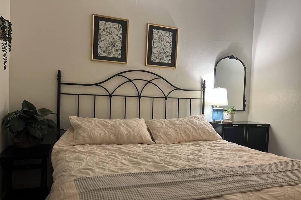 Photo of Bedroom in Deltona Lakes