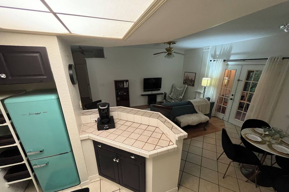 Photo of Kitchen in Deltona Lakes