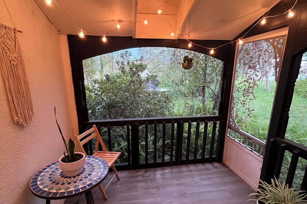 Photo of Patio Balcony in Deltona Lakes
