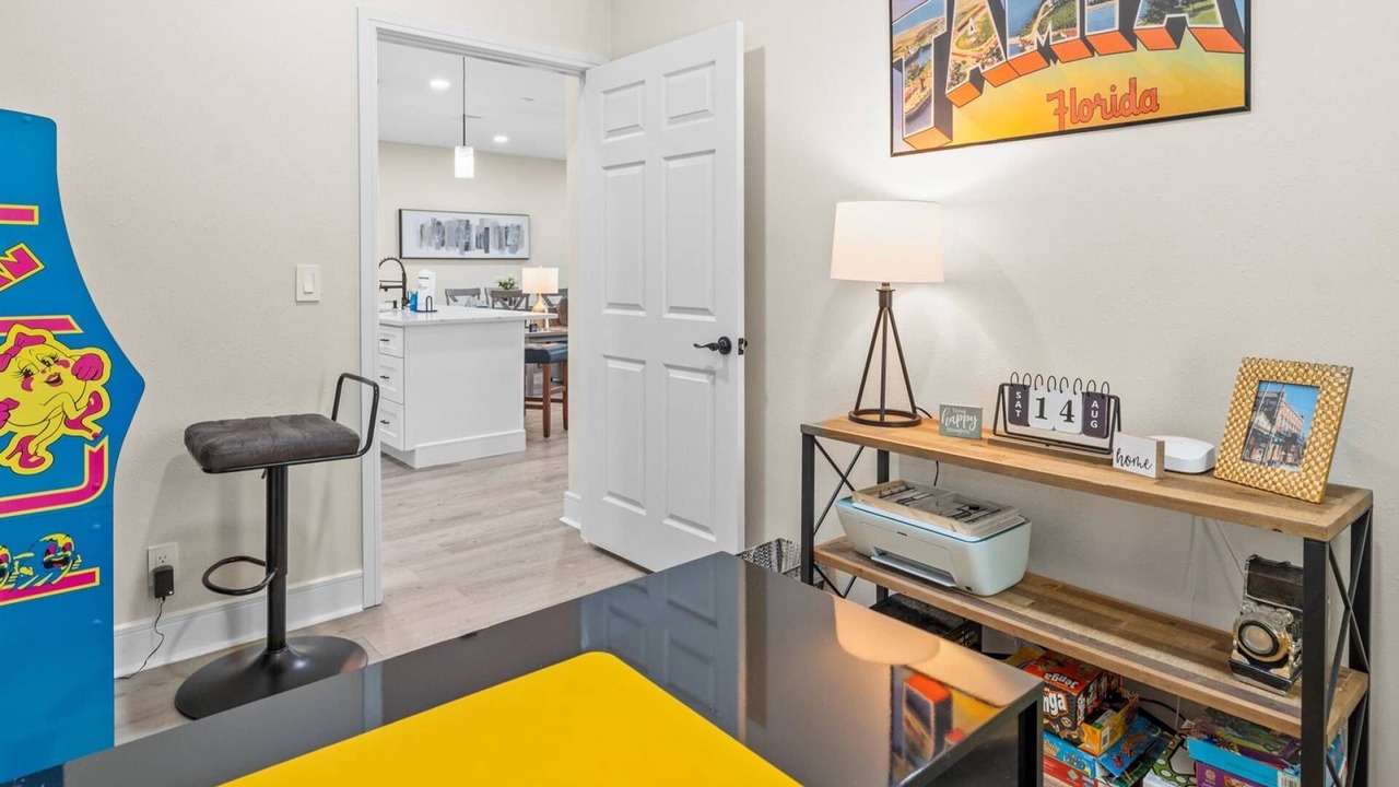 Photo of Kitchen in Ybor City
