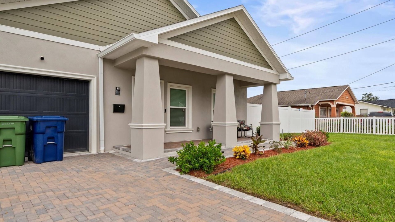 Photo of Outdoor in Ybor City